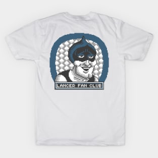 Pixel Lancer Fan Club T-Shirt